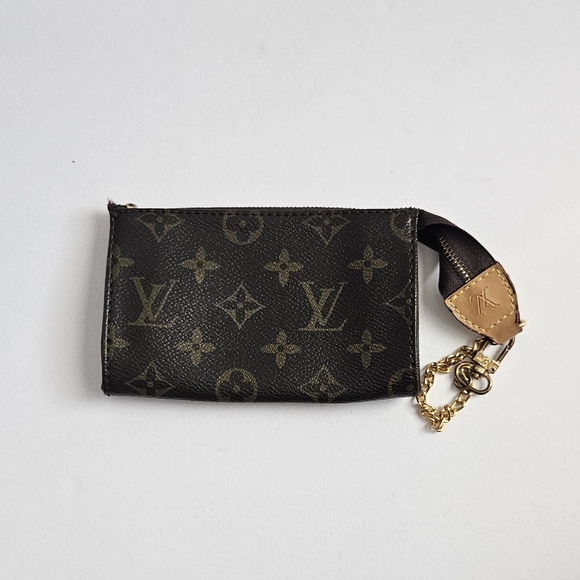 Fashion Wallet - Picture 2 of 9